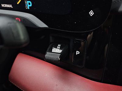 2023 Porsche TAYCAN 缩略图 12