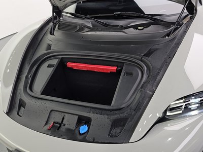 2023 Porsche TAYCAN 照片 7