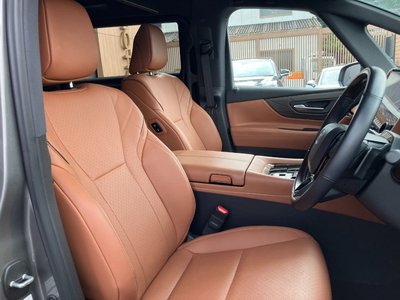 2025 Toyota VELLFIRE 照片 6
