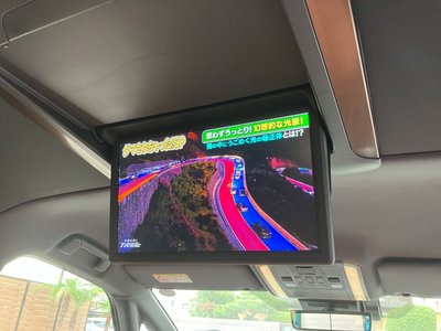 2025 Toyota VELLFIRE 照片 3