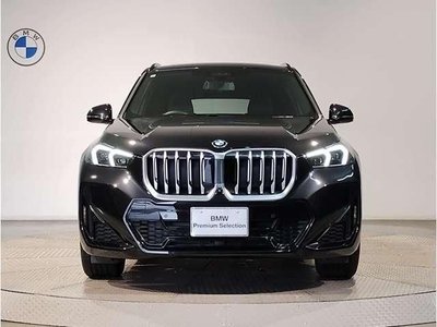 صورة 4 لـ 2024 BMW X1