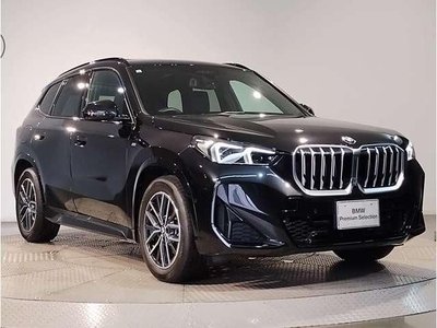 صورة 6 لـ 2024 BMW X1