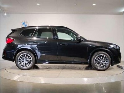 صورة 7 لـ 2024 BMW X1