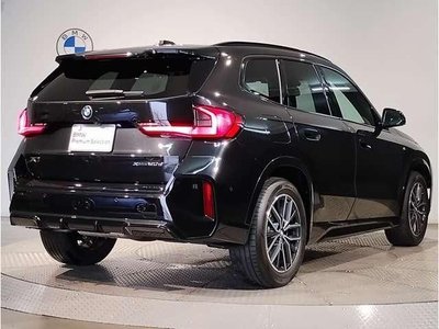 صورة 3 لـ 2024 BMW X1