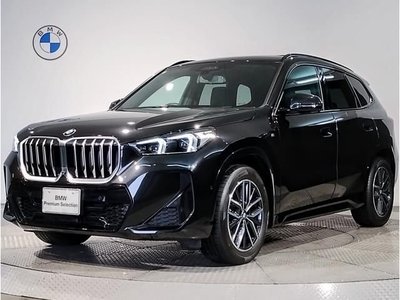 صورة 1 لـ 2024 BMW X1