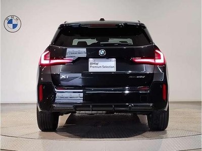 صورة 5 لـ 2024 BMW X1