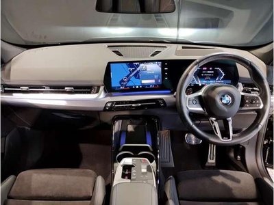 صورة 2 لـ 2024 BMW X1