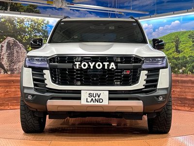 صورة مصغرة 14 لـ 2023 Toyota LAND CRUISER 300