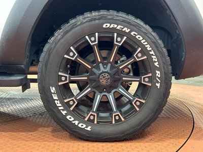 صورة مصغرة 24 لـ 2023 Toyota LAND CRUISER 300