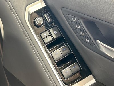 صورة مصغرة 37 لـ 2023 Toyota LAND CRUISER 300