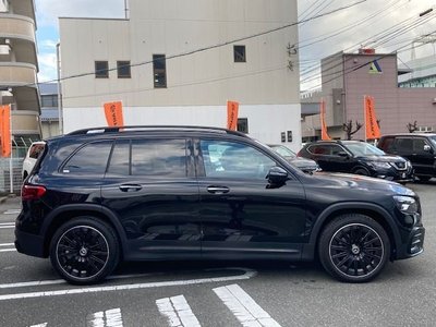 MERCEDES-BENZ GLB - 9