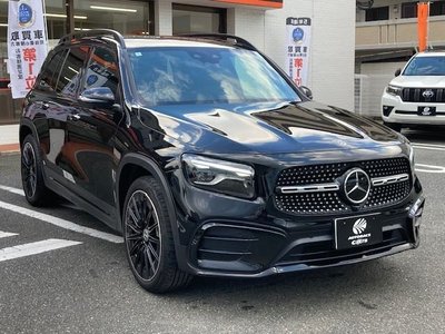 MERCEDES-BENZ GLB - 6