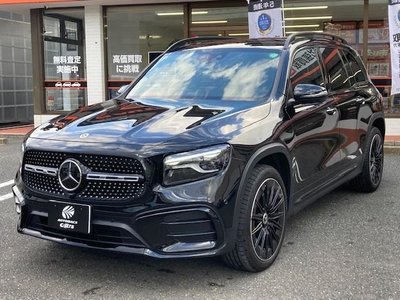 MERCEDES-BENZ GLB - 7