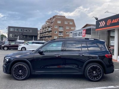 MERCEDES-BENZ GLB - 10