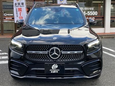 MERCEDES-BENZ GLB - 4