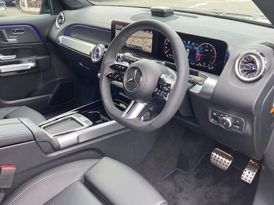 MERCEDES-BENZ GLB - 2