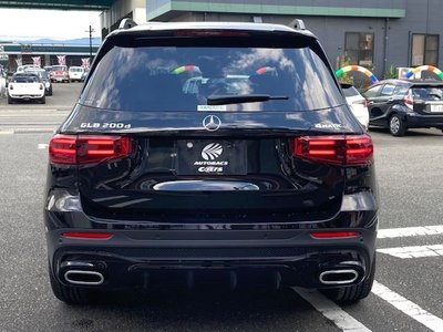 MERCEDES-BENZ GLB - 5