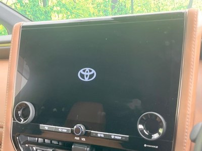 TOYOTA VELLFIRE - 5