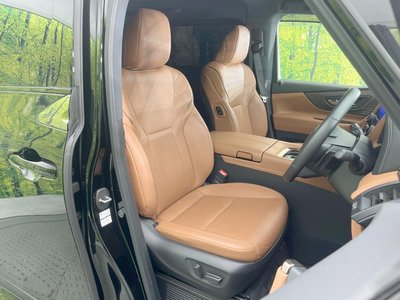 TOYOTA VELLFIRE - 8