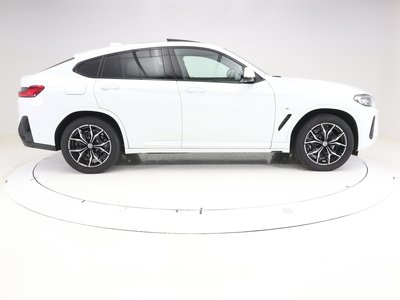 BMW X4 - 6