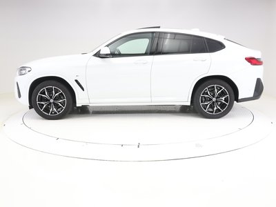 BMW X4 - 7
