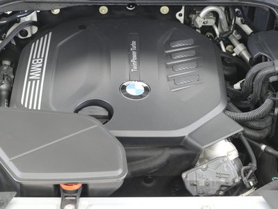 BMW X4 - 5
