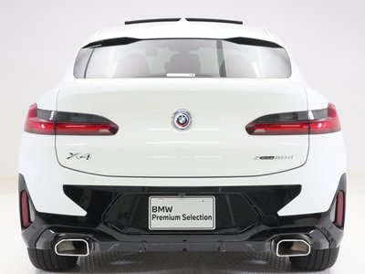BMW X4 - 8
