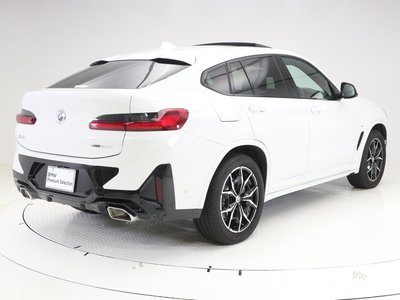 BMW X4 - 9