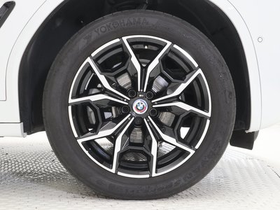 BMW X4 - 10
