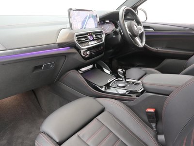 BMW X4 - 4