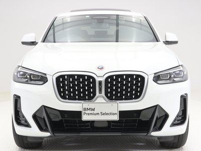 BMW X4 - 3