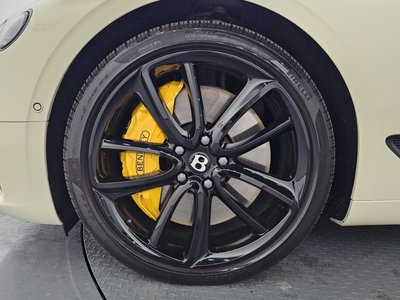 BENTLEY CONTINENTAL - 6
