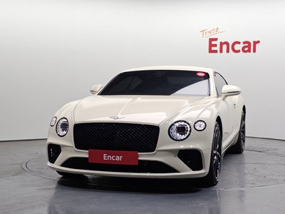 BENTLEY CONTINENTAL - 2