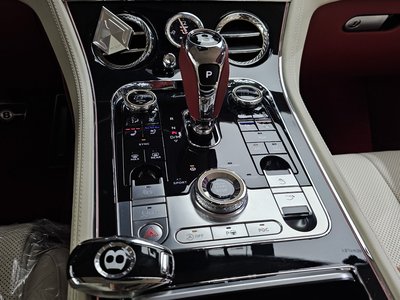 BENTLEY CONTINENTAL - 9