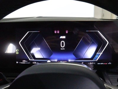 2024 BMW 5 SERIES TOURING 缩略图 28