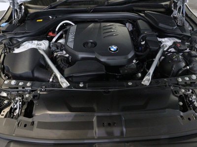 2024 BMW 5 SERIES TOURING 缩略图 62