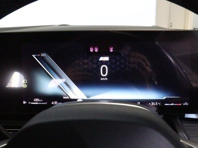 2024 BMW 5 SERIES TOURING 缩略图 26