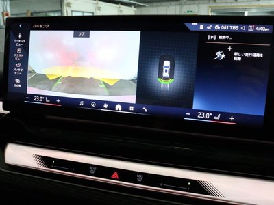 2024 BMW 5 SERIES TOURING 缩略图 49