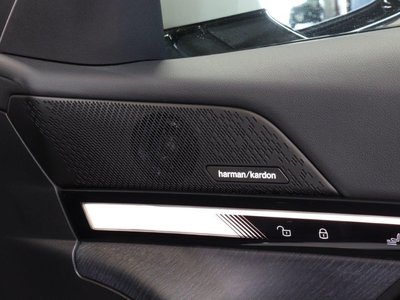 2024 BMW 5 SERIES TOURING 缩略图 56