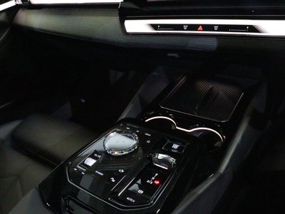 2024 BMW 5 SERIES TOURING 缩略图 30