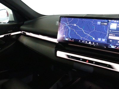 2024 BMW 5 SERIES TOURING 缩略图 36