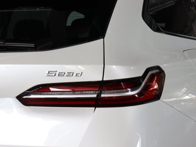 2024 BMW 5 SERIES TOURING 缩略图 11