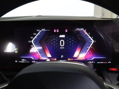 2024 BMW 5 SERIES TOURING 缩略图 23