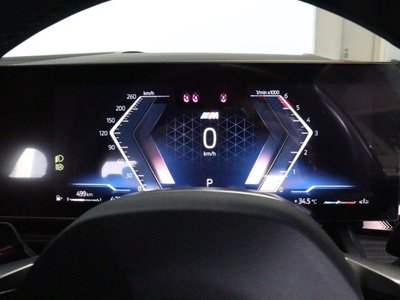 2024 BMW 5 SERIES TOURING 缩略图 22