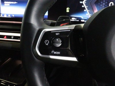 2024 BMW 5 SERIES TOURING 缩略图 29