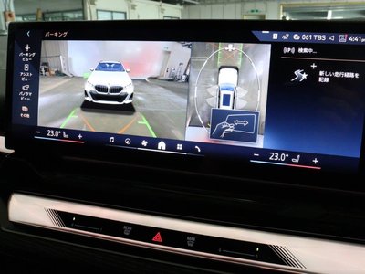 2024 BMW 5 SERIES TOURING 缩略图 53