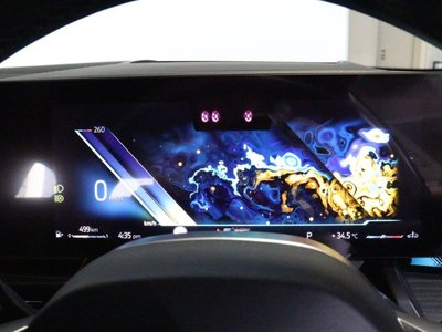 2024 BMW 5 SERIES TOURING 缩略图 25