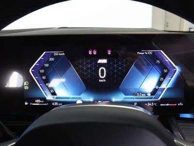 2024 BMW 5 SERIES TOURING 缩略图 24