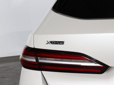 2024 BMW 5 SERIES TOURING 缩略图 12