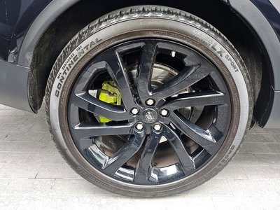 LAND ROVER DISCOVERY - 6